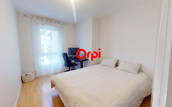 Appartement à vendre    3 pièces • 67,07 m2 Vaulx-en-Velin