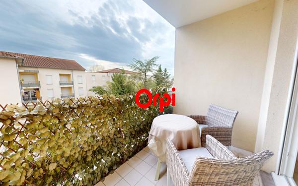 Appartement à vendre    3 pièces • 67,07 m2 Vaulx-en-Velin