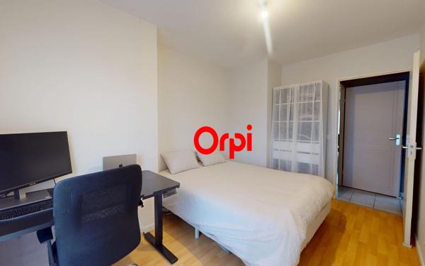 Appartement à vendre    3 pièces • 67,07 m2 Vaulx-en-Velin