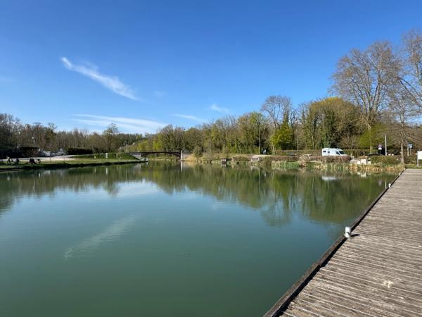 MAISON DE MAÎTRE 5 CHAMBRES, PARC ARBORÉ ET VASTES DÉPENDANCES