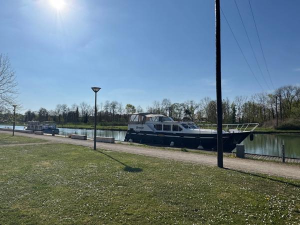 MAISON DE MAÎTRE 5 CHAMBRES, PARC ARBORÉ ET VASTES DÉPENDANCES