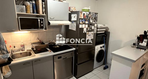 À vendre Appartement 3 pièces 55 m² - Bergerac 24100