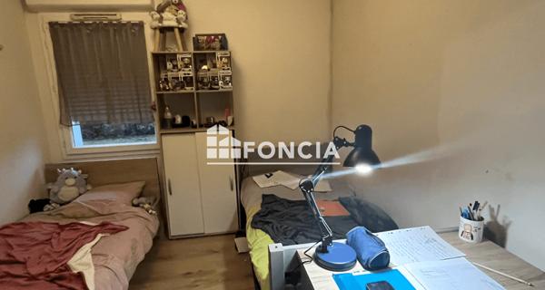 À vendre Appartement 3 pièces 55 m² - Bergerac 24100