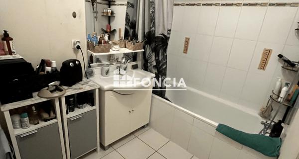 À vendre Appartement 3 pièces 55 m² - Bergerac 24100