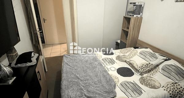 À vendre Appartement 3 pièces 55 m² - Bergerac 24100