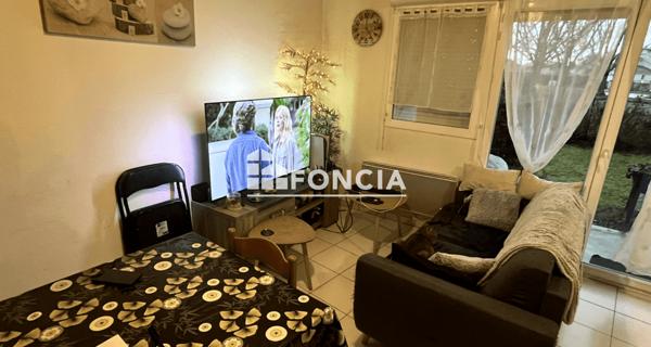 À vendre Appartement 3 pièces 55 m² - Bergerac 24100