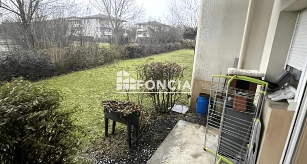 À vendre Appartement 3 pièces 55 m² - Bergerac 24100