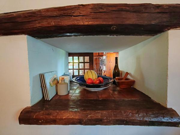 MAISON DE 200M2 ,6 pièces, sur un terrain de 4300M2