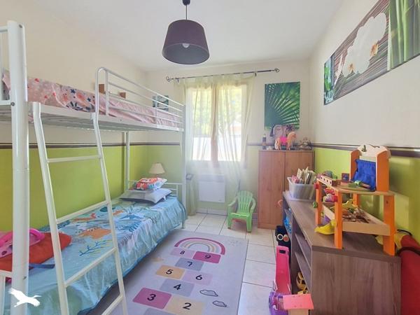 Maison à vendre 400 140 € Aytré 6 p 100 m² DPE C