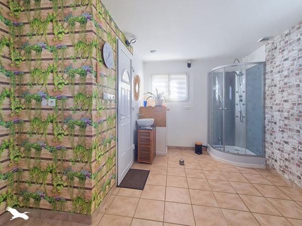 Maison à vendre 400 140 € Aytré 6 p 100 m² DPE C