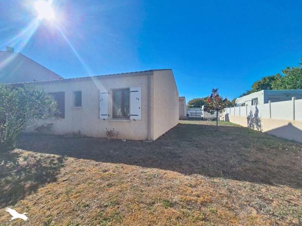 Maison à vendre 400 140 € Aytré 6 p 100 m² DPE C