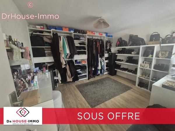 Maison à vendre 4 pièces de 115 m²