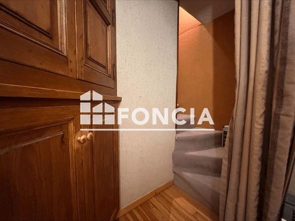 À vendre Appartement 3 pièces 50 m² - La Salle-les-alpes 05240