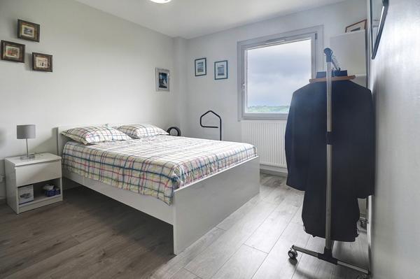 Sainte-Euphémie (01600) Maison sur 1200m2 avec vue imprenable 4 chambres