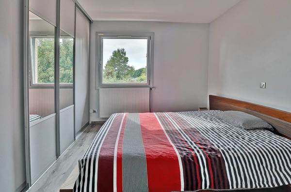 Sainte-Euphémie (01600) Maison sur 1200m2 avec vue imprenable 4 chambres