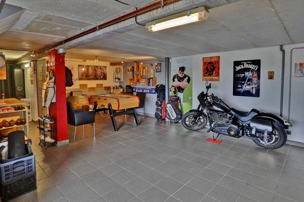 Sainte-Euphémie (01600) Maison sur 1200m2 avec vue imprenable 4 chambres