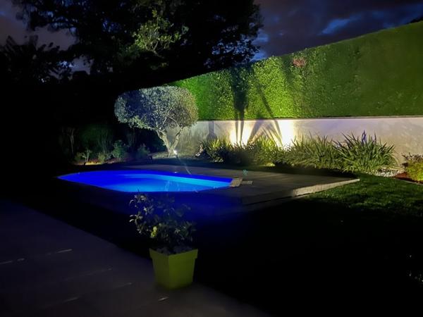 Sainte-Euphémie (01600) Maison sur 1200m2 avec vue imprenable 4 chambres