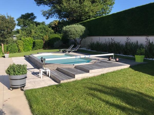 Sainte-Euphémie (01600) Maison sur 1200m2 avec vue imprenable 4 chambres