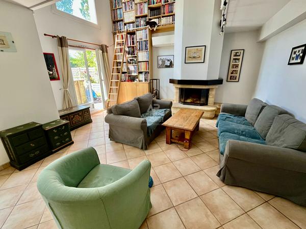 Maison Courdimanche 140 m2 €449 000 ** - Référence 2163