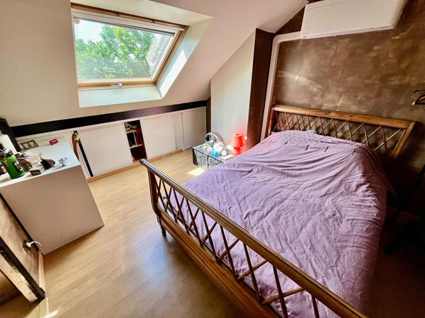 Maison Courdimanche 140 m2 €449 000 ** - Référence 2163