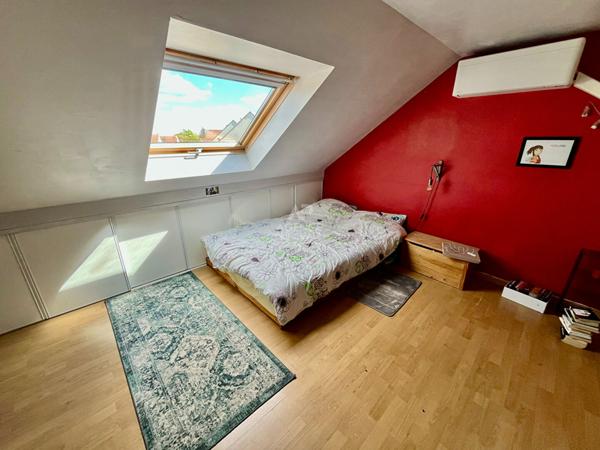 Maison Courdimanche 140 m2 €449 000 ** - Référence 2163