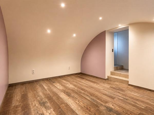 Bien atypique de caractère – Beaux volumes et environnement campagne