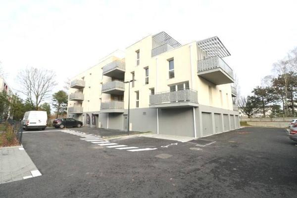 Appartement 2 pièces - 44600 Saint-Nazaire -  IMMACULEE