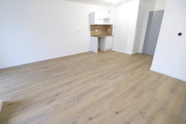 Appartement 2 pièces - 44600 Saint-Nazaire -  IMMACULEE