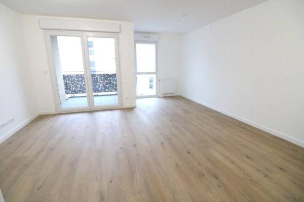 Appartement 2 pièces - 44600 Saint-Nazaire -  IMMACULEE