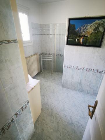 Maison traditionnelle 125m2 avec sous sol complet sur terrain 3 554m2 à Marciac