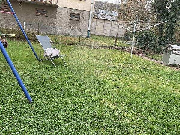 Appartement  en vente - Moselle - 57