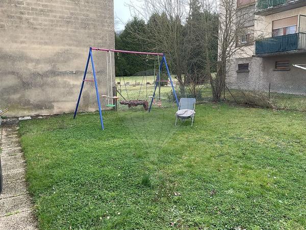 Appartement  en vente - Moselle - 57
