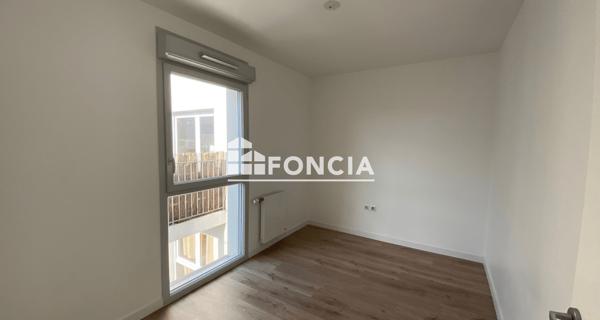 Location Appartement 3 pièces 54.98 m² - Montigny-lès-cormeilles 95370