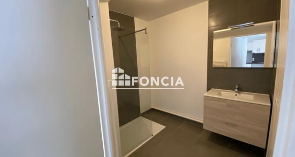 Location Appartement 3 pièces 54.98 m² - Montigny-lès-cormeilles 95370