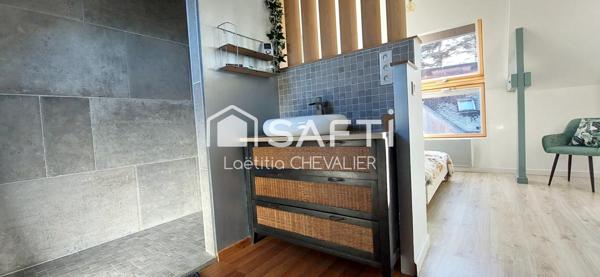 LONGERE - 168M² - 6 PIECES