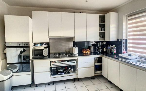 Maison à vendre    5 pièces • 92 m2 Tourcoing