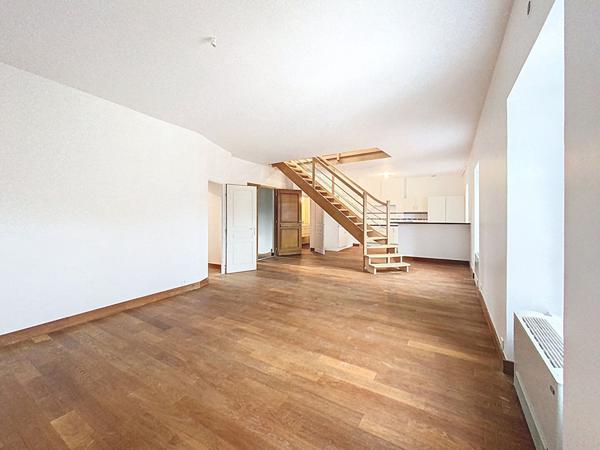 Immeuble Cholet