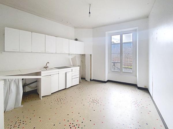 Immeuble Cholet