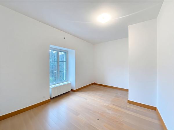 Immeuble Cholet