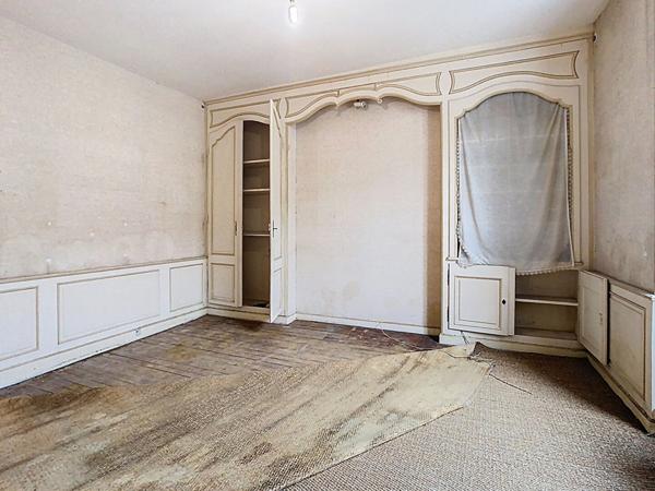 Immeuble Cholet