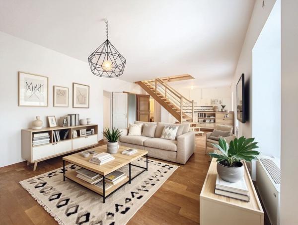 Immeuble Cholet