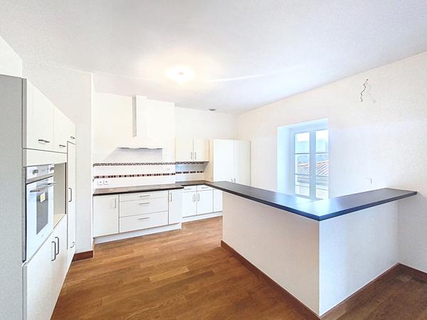Immeuble Cholet