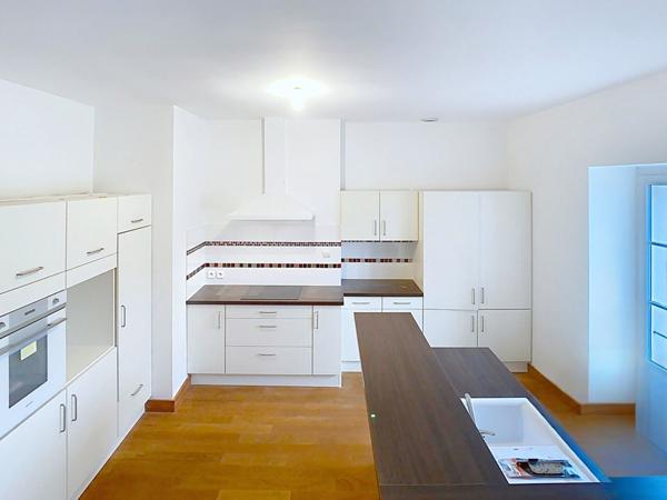 Immeuble Cholet
