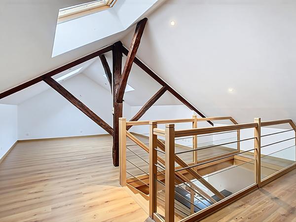 Immeuble Cholet
