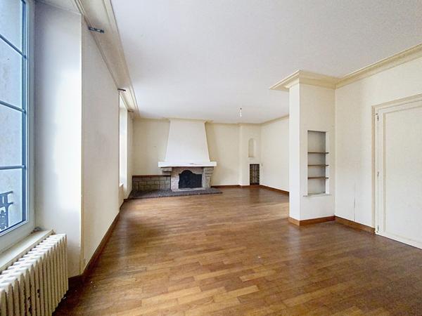 Immeuble Cholet