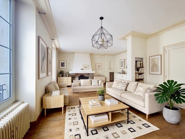 Immeuble Cholet