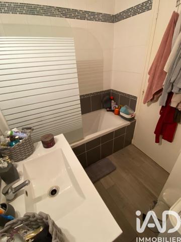 Appartement à vendre 2 pièces 48 m² Joué-lès-Tours