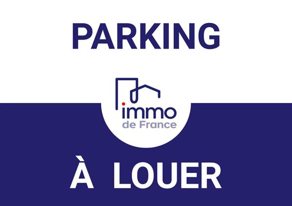 Parking / Box à louer à Bourg-en-Bresse (01000)