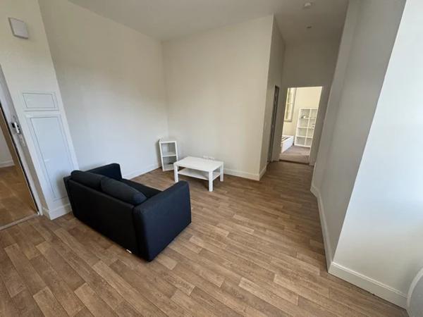 Appartement à louer à Rodez (12000)