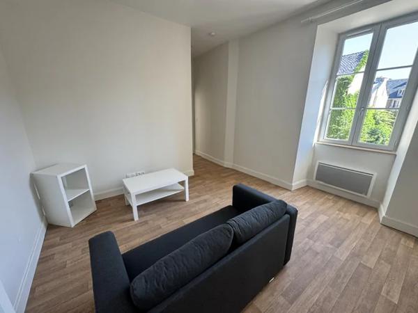 Appartement à louer à Rodez (12000)
